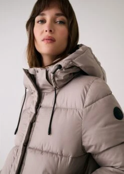 London Cropped Puffer -Lole Clothing Shop LUW0959 G939 2