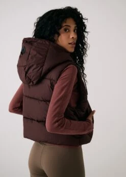 London Cropped Vest -Lole Clothing Shop LUW0960 C221 3