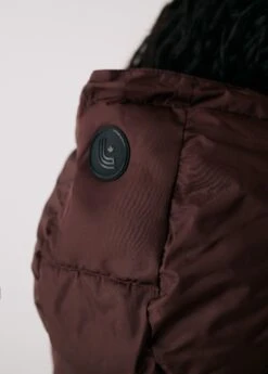 London Cropped Vest -Lole Clothing Shop LUW0960 C221 4