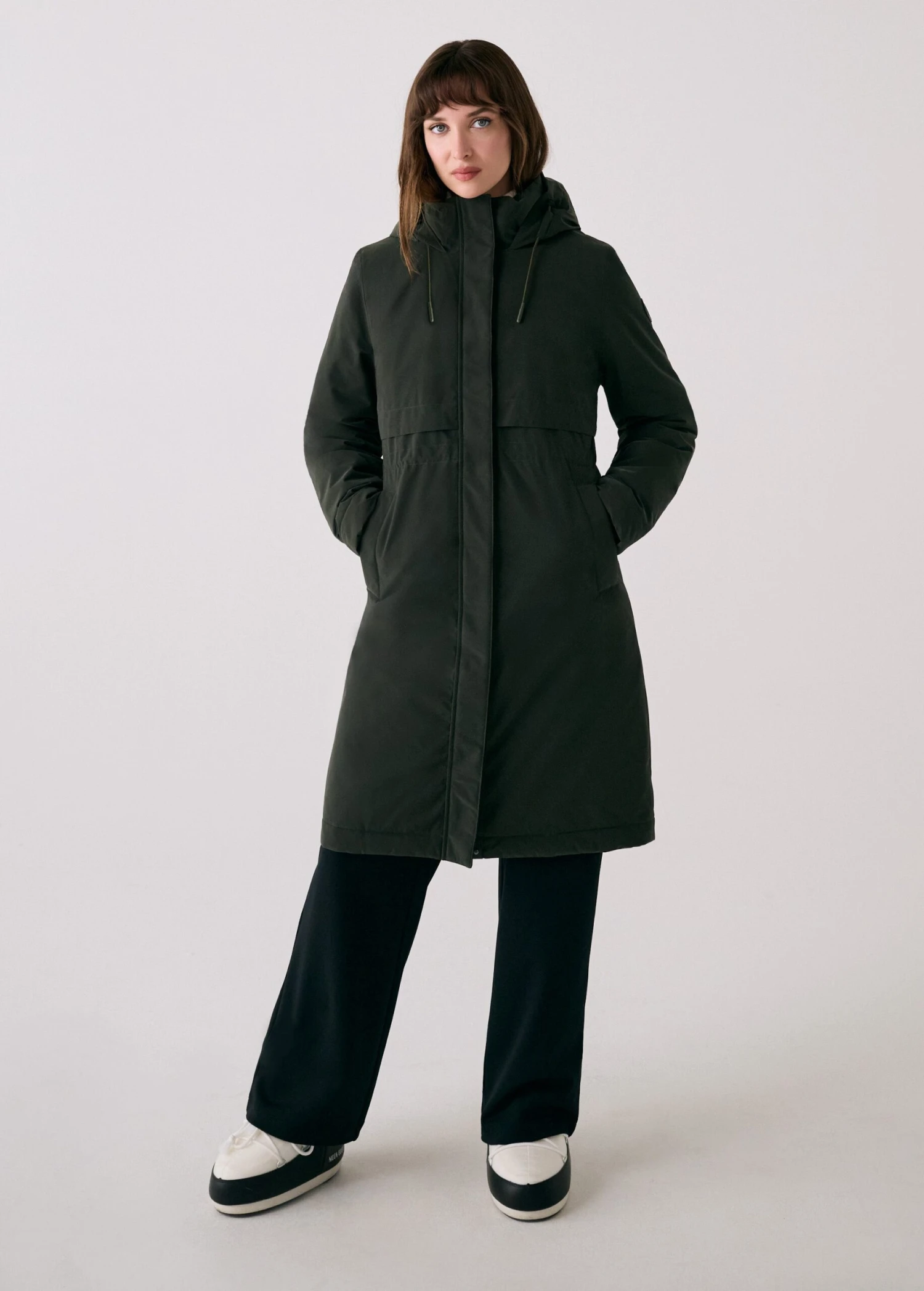 Bristol Jacket 3 Bristol Jacket