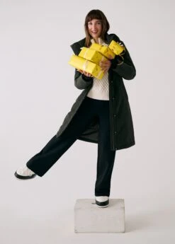 Bristol Jacket 32 Bristol Jacket -Lole Clothing Shop LUW0962 BB03 11