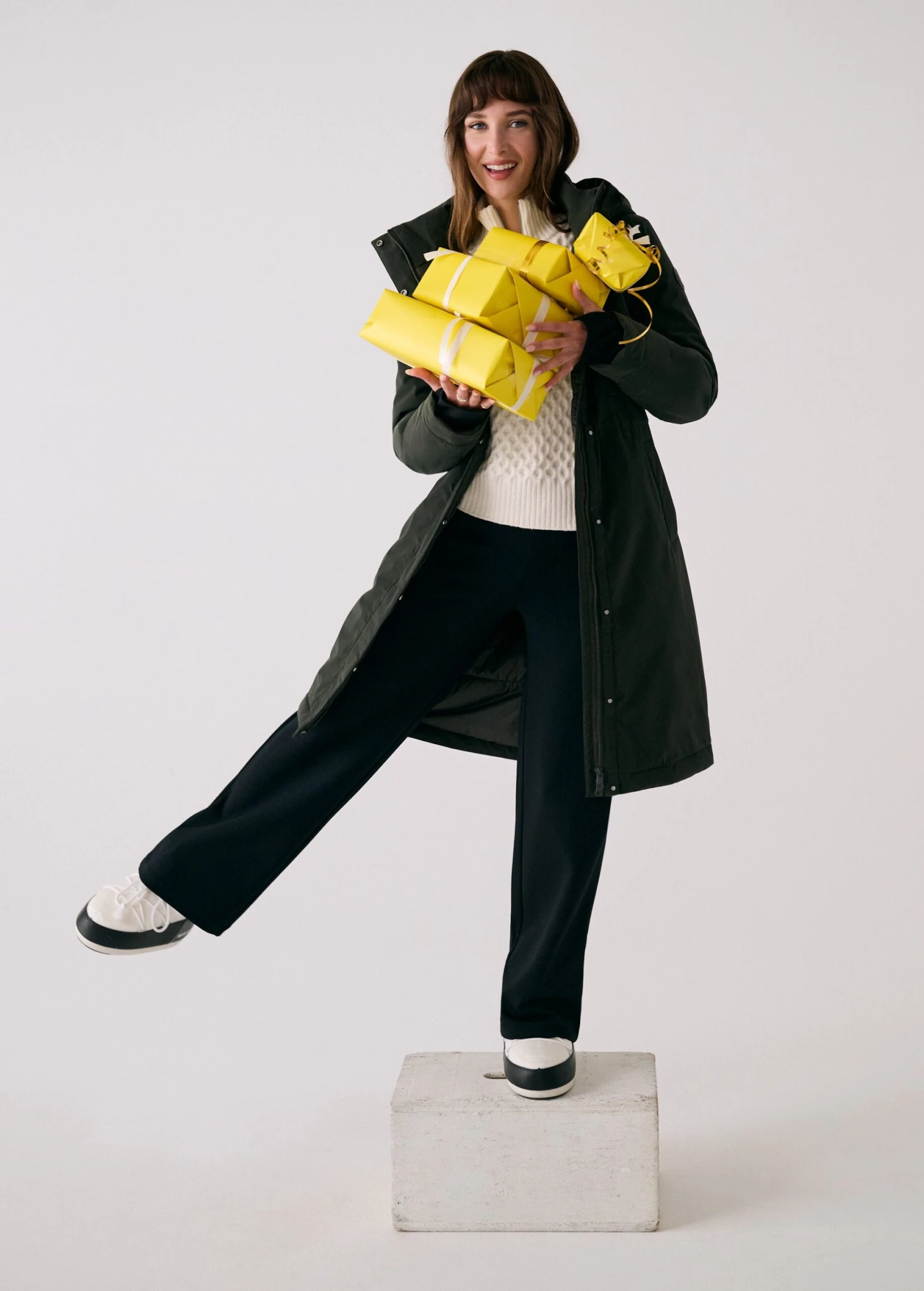 Bristol Jacket 13 Bristol Jacket - Image 11