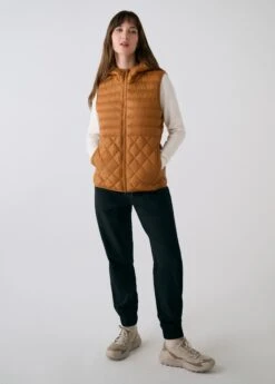 The Base Insulated Vest 27 The Base Insulated Vest -Lole Clothing Shop LUW0968 C241 1