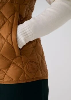 The Base Insulated Vest 28 The Base Insulated Vest -Lole Clothing Shop LUW0968 C241 2