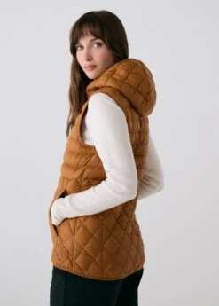 The Base Insulated Vest 29 The Base Insulated Vest -Lole Clothing Shop LUW0968 C241 3