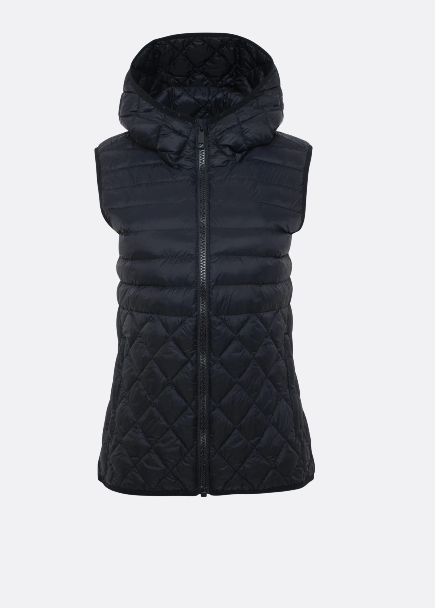 The Base Insulated Vest 15 The Base Insulated Vest - Image 13