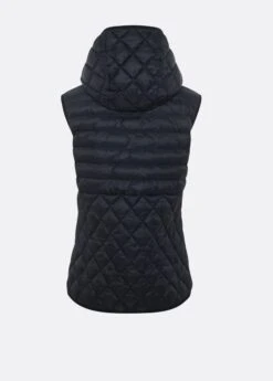 The Base Insulated Vest 35 The Base Insulated Vest -Lole Clothing Shop LUW0968 N415 3