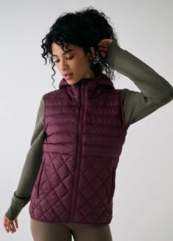 The Base Insulated Vest