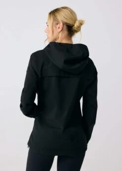 Element 2 Rain Jacket 26 Element 2 Rain Jacket -Lole Clothing Shop LUW0969 N415 2