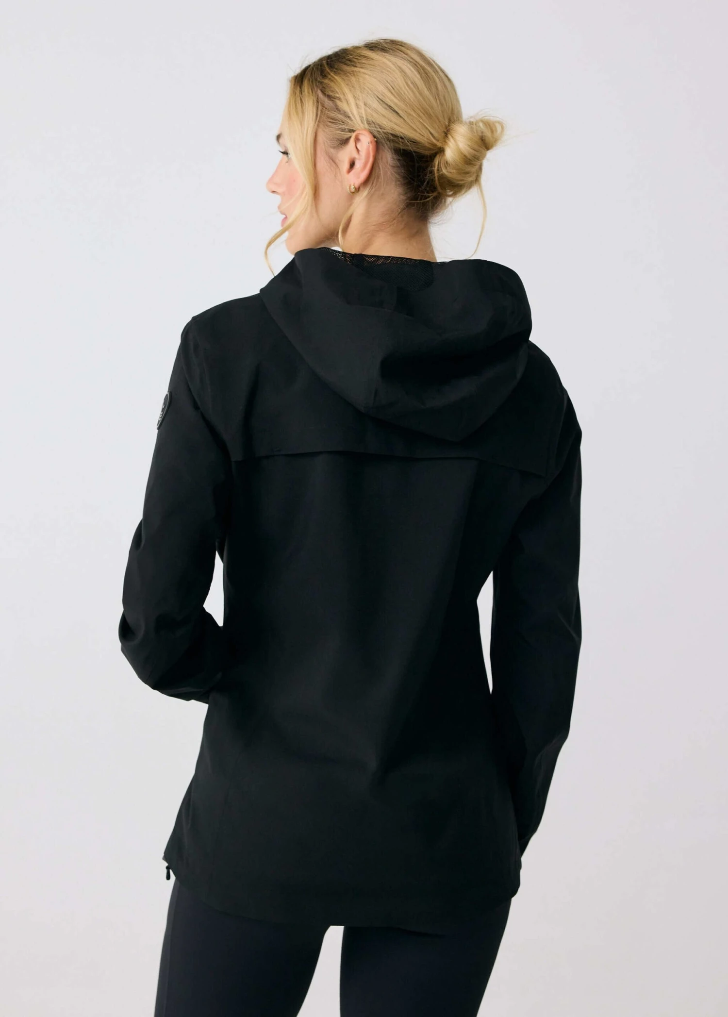 Element 2 Rain Jacket 10 Element 2 Rain Jacket - Image 8