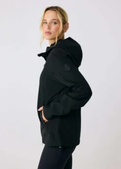 Element 2 Rain Jacket 28 Element 2 Rain Jacket -Lole Clothing Shop LUW0969 N415 4