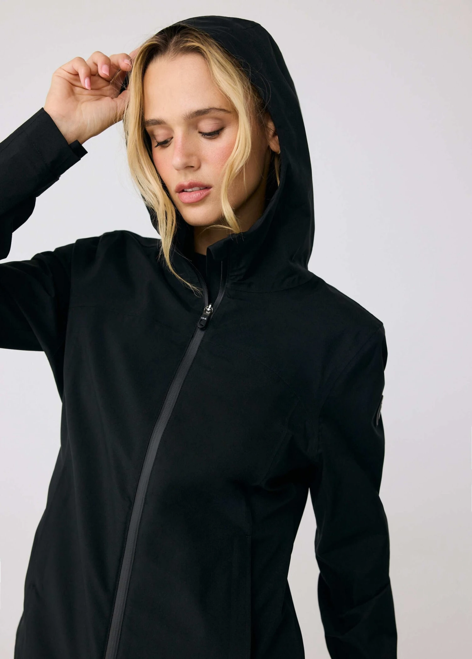 Element 2 Rain Jacket 13 Element 2 Rain Jacket - Image 11