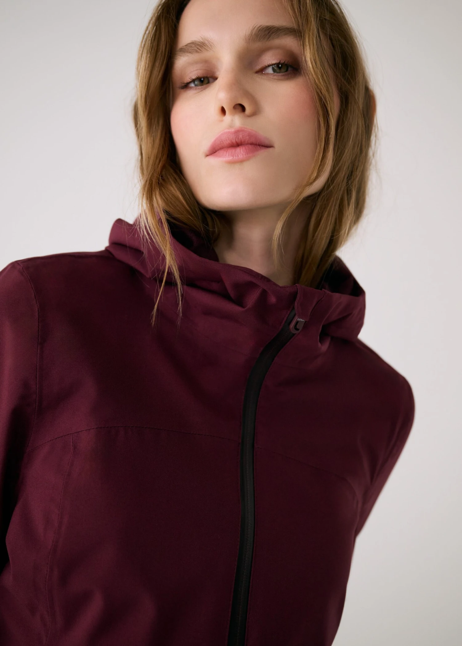 Element 2 Rain Jacket 3 Element 2 Rain Jacket