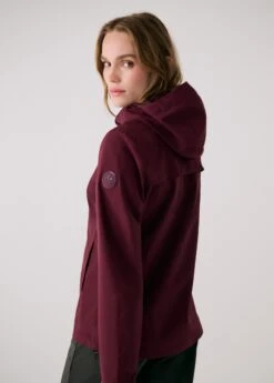 Element 2 Rain Jacket 21 Element 2 Rain Jacket -Lole Clothing Shop LUW0969 P755 3