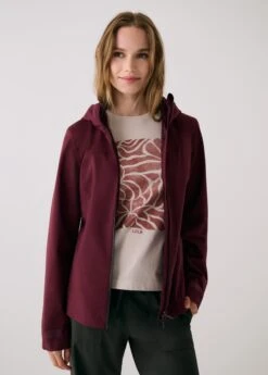 Element 2 Rain Jacket 24 Element 2 Rain Jacket -Lole Clothing Shop LUW0969 P755 6