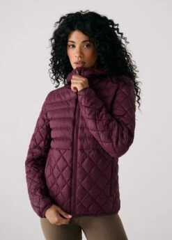The Base Insulated Jacket -Lole Clothing Shop LUW0970 P755 2