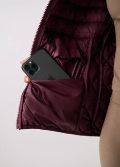 The Base Insulated Jacket -Lole Clothing Shop LUW0970 P755 5