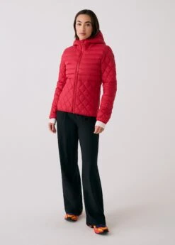 The Base Insulated Jacket -Lole Clothing Shop LUW0970 R165 1