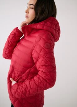 The Base Insulated Jacket -Lole Clothing Shop LUW0970 R165 3