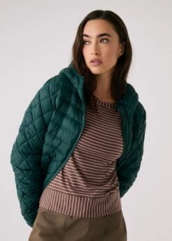 The Base Insulated Jacket -Lole Clothing Shop LUW0970 V838 5