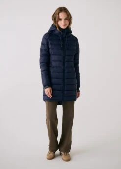 Claudia Down Jacket -Lole Clothing Shop LUW0974 B773 1