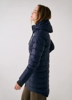 Claudia Down Jacket -Lole Clothing Shop LUW0974 B773 2