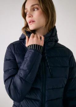 Claudia Down Jacket -Lole Clothing Shop LUW0974 B773 3