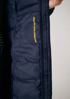 Claudia Down Jacket -Lole Clothing Shop LUW0974 B773 4