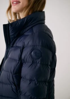 Claudia Down Jacket -Lole Clothing Shop LUW0974 B773 5