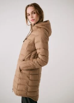 Claudia Down Jacket -Lole Clothing Shop LUW0974 C242 2