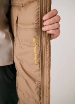 Claudia Down Jacket -Lole Clothing Shop LUW0974 C242 4