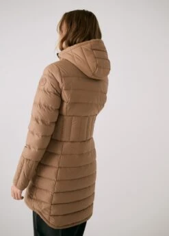 Claudia Down Jacket -Lole Clothing Shop LUW0974 C242 5