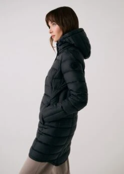 Claudia Down Jacket -Lole Clothing Shop LUW0974 N415 2