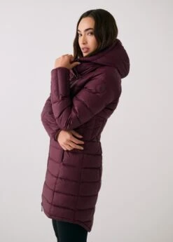 Claudia Down Jacket
