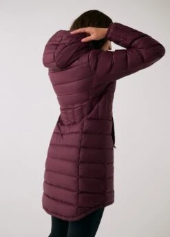 Claudia Down Jacket -Lole Clothing Shop LUW0974 P755 3