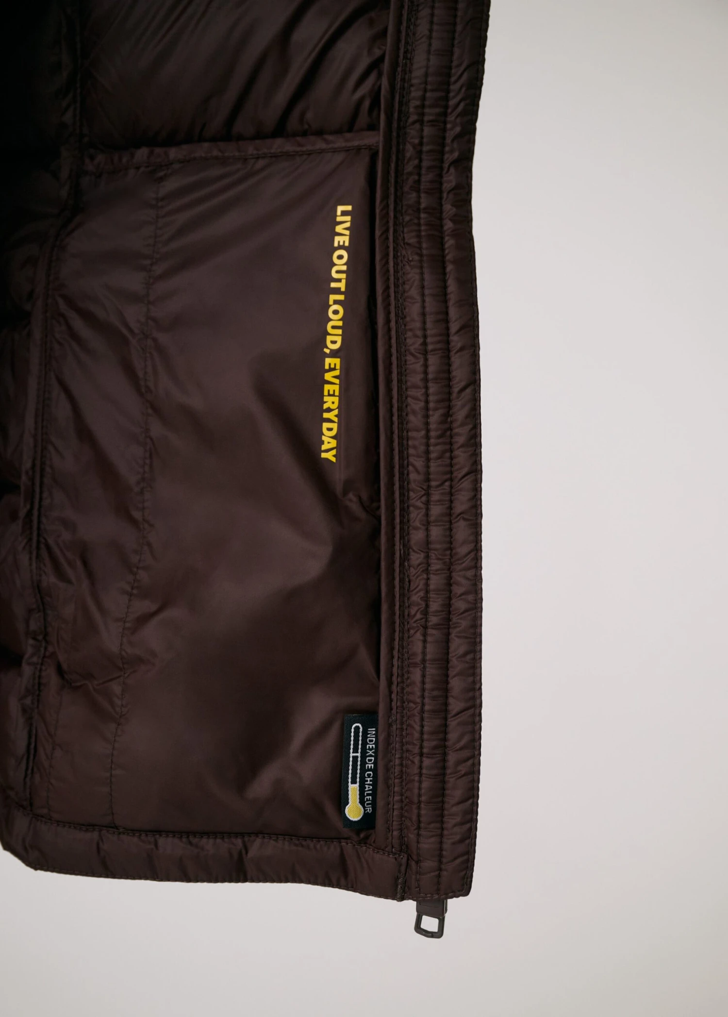 Emeline Down Jacket 8 Emeline Down Jacket - Image 6