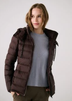 Emeline Down Jacket 28 Emeline Down Jacket -Lole Clothing Shop LUW0976 C221 7