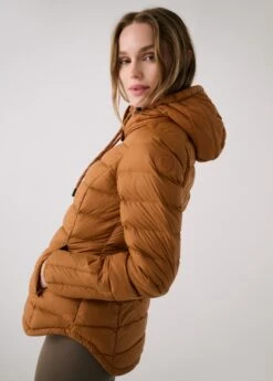 Emeline Down Jacket 35 Emeline Down Jacket -Lole Clothing Shop LUW0976 C241 2