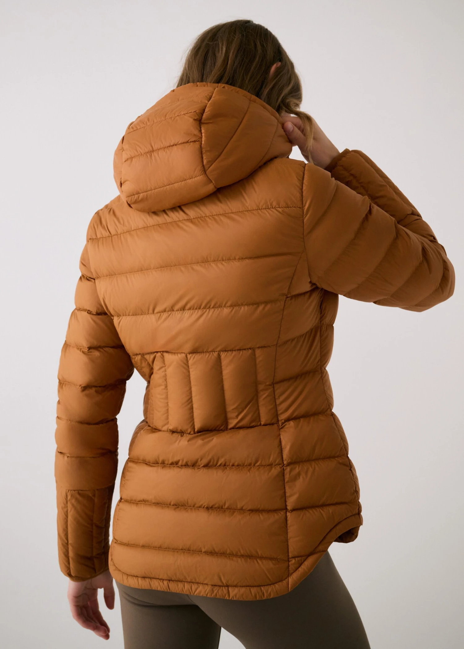 Emeline Down Jacket 17 Emeline Down Jacket - Image 15