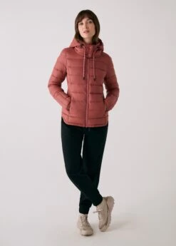 Emeline Down Jacket 38 Emeline Down Jacket -Lole Clothing Shop LUW0976 K768 1