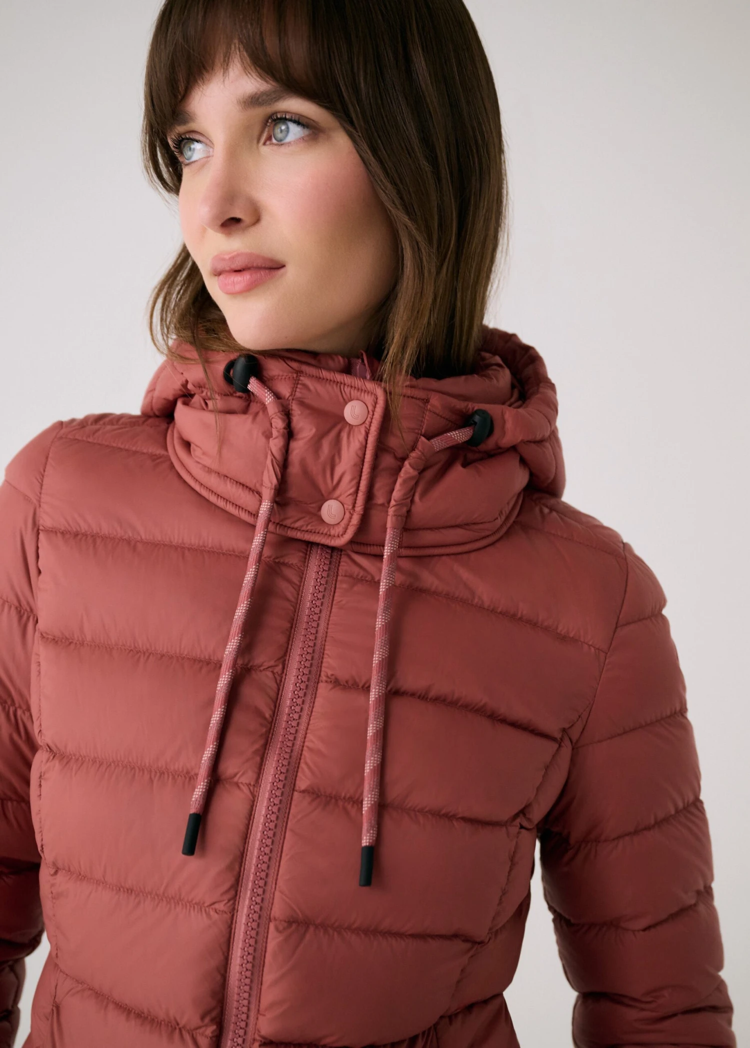 Emeline Down Jacket 20 Emeline Down Jacket - Image 18