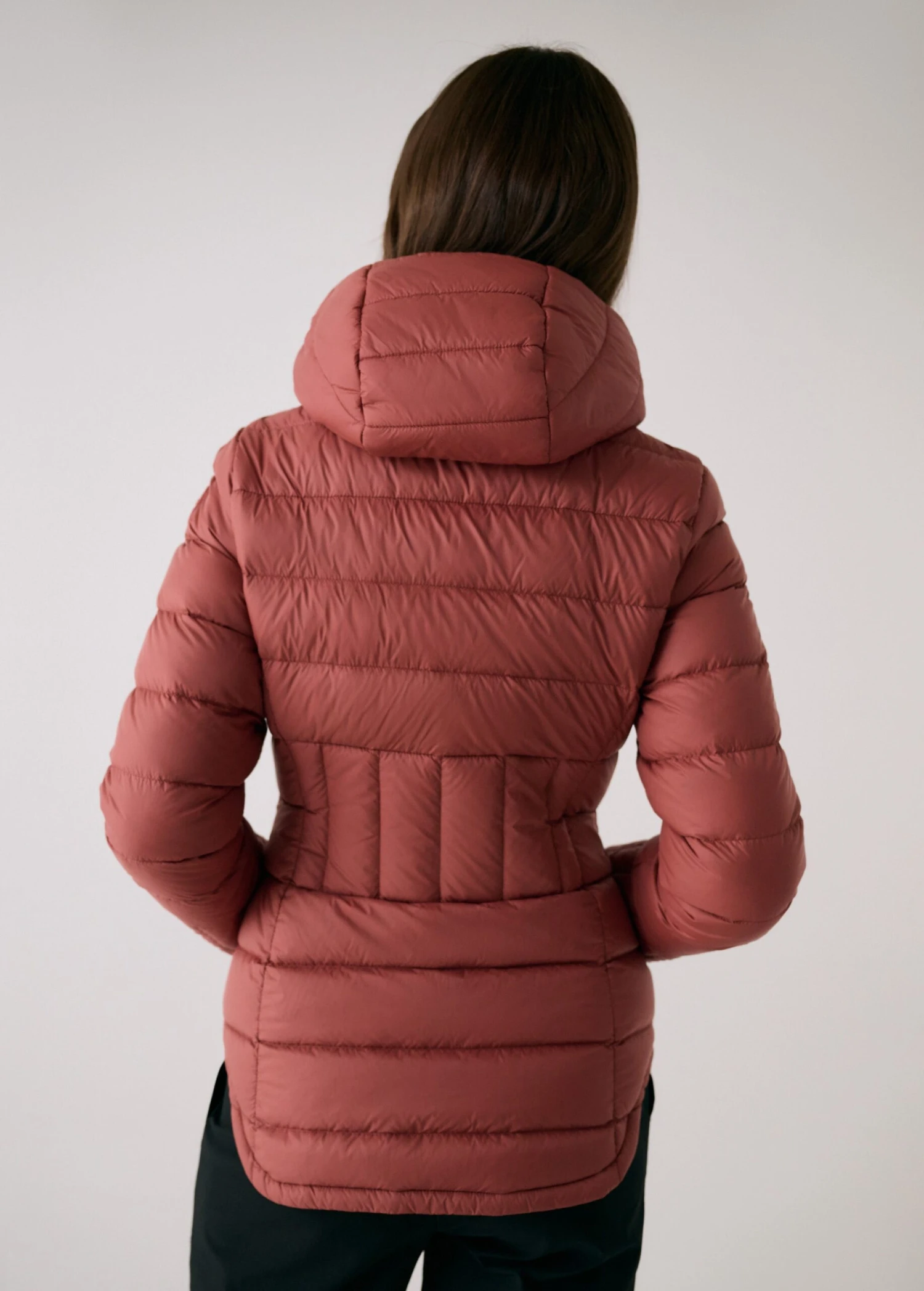 Emeline Down Jacket 22 Emeline Down Jacket - Image 20