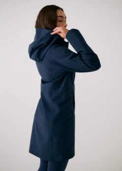 Element Long Rain Jacket -Lole Clothing Shop LUW0977 B773 3