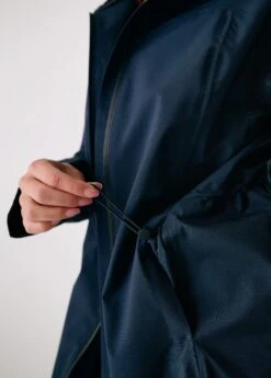 Element Long Rain Jacket -Lole Clothing Shop LUW0977 B773 4