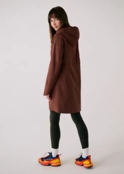 Element Long Rain Jacket -Lole Clothing Shop LUW0977 C238 5