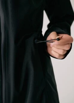 Element Long Rain Jacket -Lole Clothing Shop LUW0977 N415 4