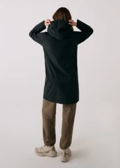 Element Long Rain Jacket -Lole Clothing Shop LUW0977 N415 5