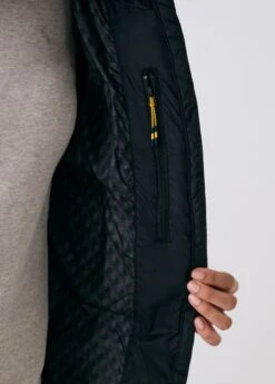 Modern Puffer Synth Down Jacket -Lole Clothing Shop LUW0992 N415 5