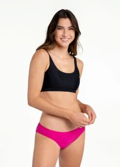 Wave Bralette Bikini Top -Lole Clothing Shop LWW0582 N415 5