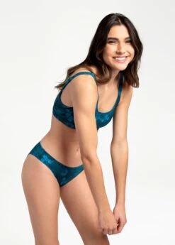 Wave Bralette Bikini Top -Lole Clothing Shop LWW0582 V790 4